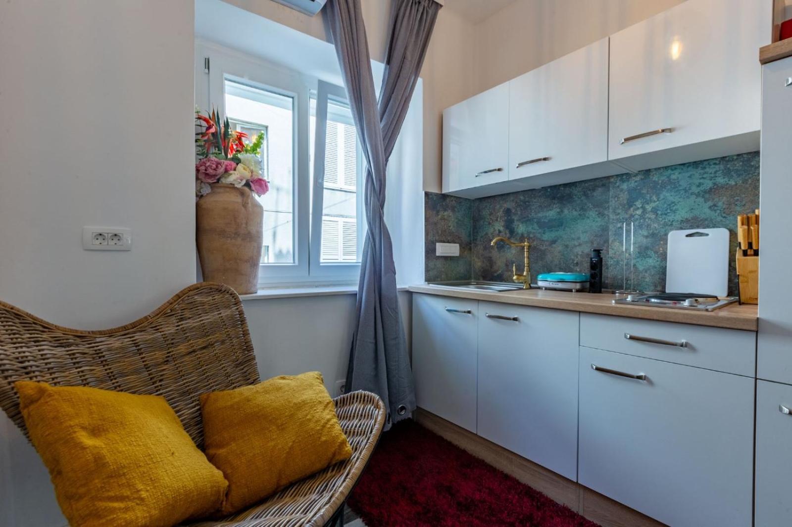 Zaratino Apartment Exterior photo