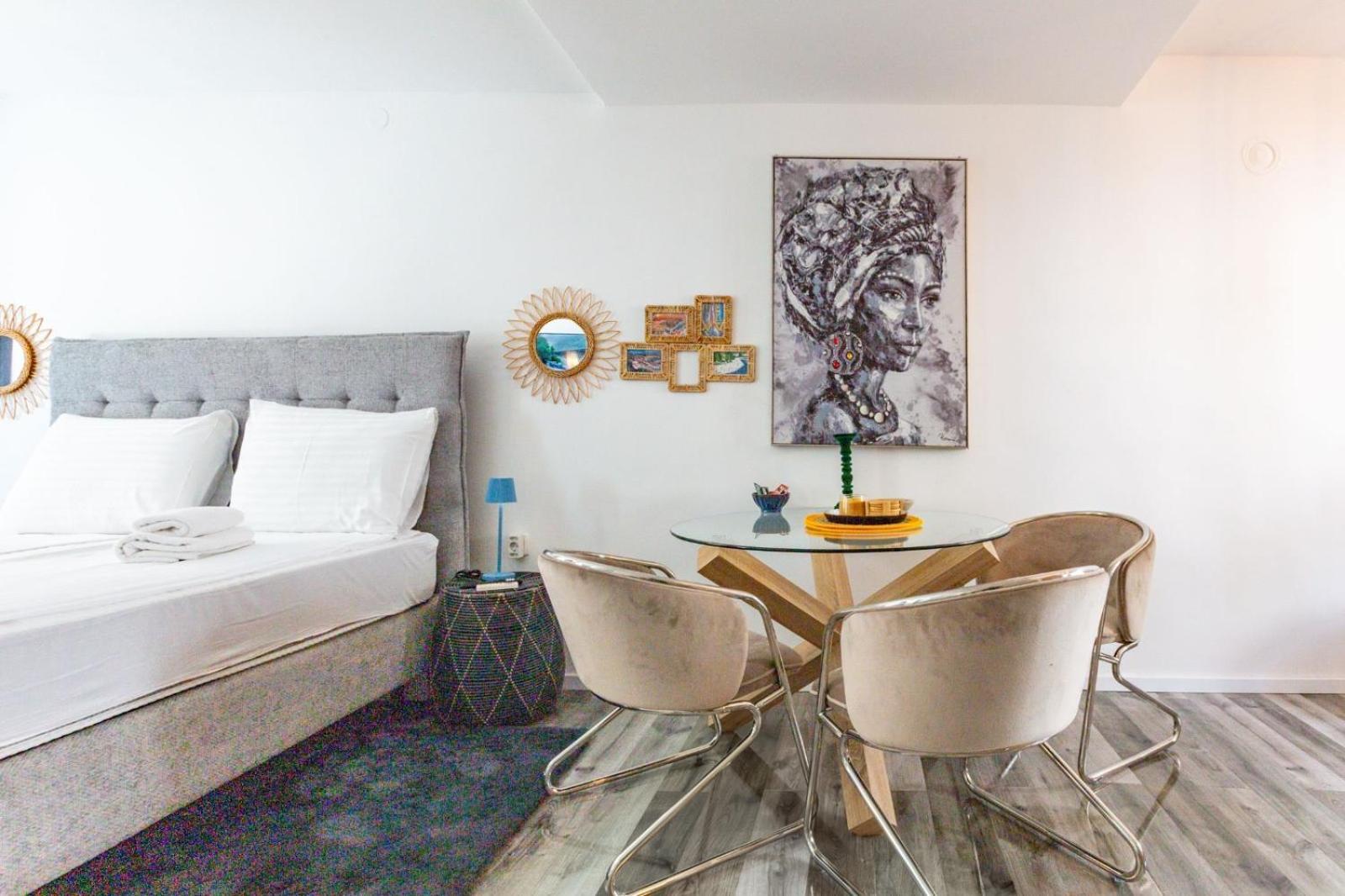 Zaratino Apartment Exterior photo